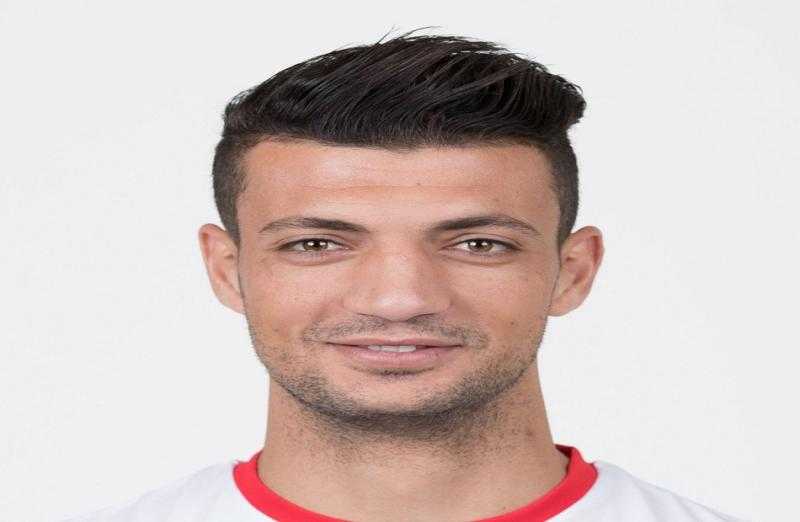 المصري يسدد مستحقات ”البدوي” وينهي أزمة القيد الإفريقي