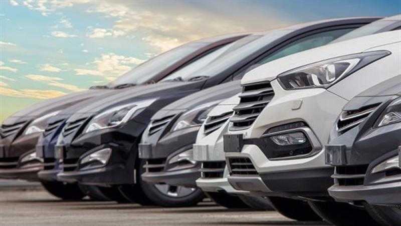 الحكومة: توجه نحو توطين صناعة السيارات في مصر خلال الفترة المقبلة