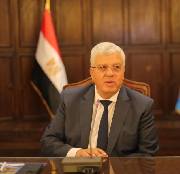 وزير التعليم العالي يصدر قرارًا ببدء الدراسة بكليات جديدة بجامعتي باديا ووادي النيل