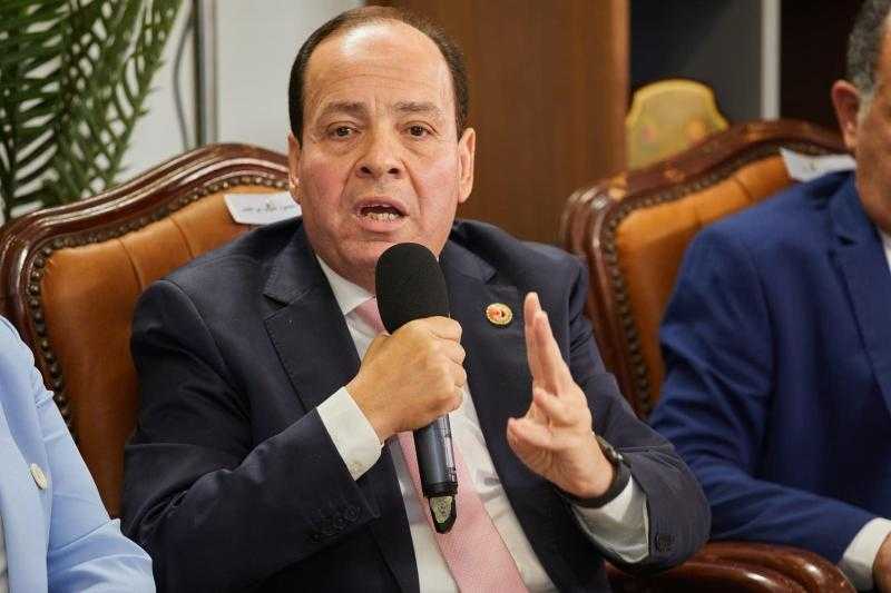 حماة الوطن: ”تكافل وكرامة” يعكس إرادة الدولة في ترسيخ العدالة الاجتماعية
