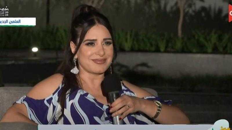 صعب.. ميرنا وليد: فضلت سنين أهرب من المسرح