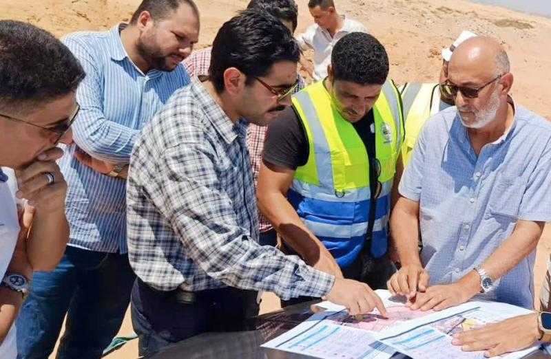 الإسكان: القرعة السادسة للمواطنين الذين وفقوا أوضاعهم في منطقة الأمل بالعبور الجديدة