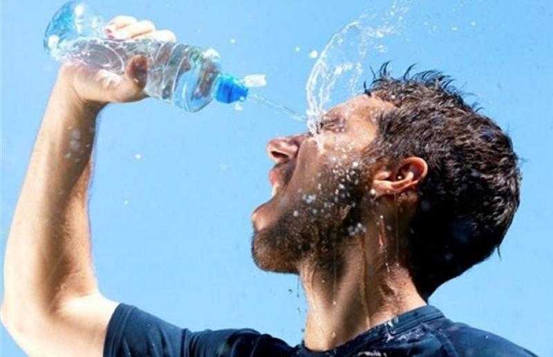 الأرصاد: طقس اليوم شديد الحرارة مع ارتفاع معدلات الرطوبة خلال الساعات المقبلة