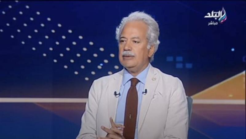 رئيس المنظمة العربية لحقوق الإنسان: نحن أمام تغير كبير للتعامل مع الإجراءات الجنائية