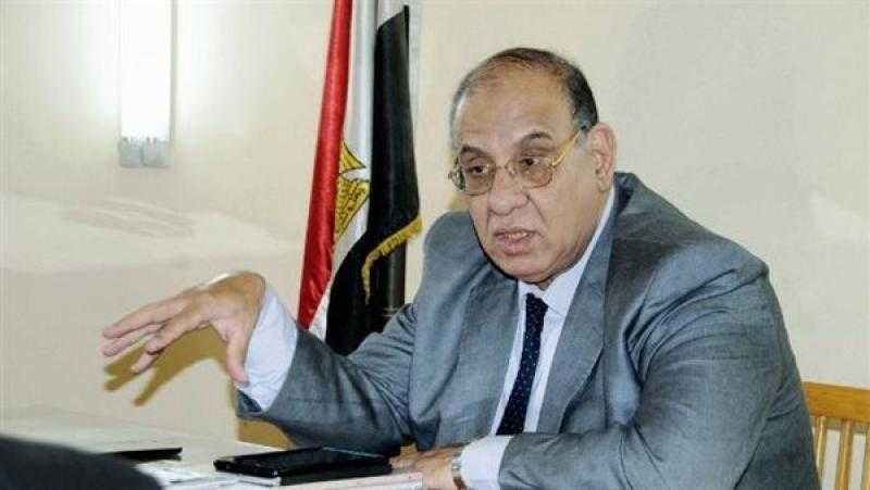 طلعت عبدالقوي: أعطينا الأولوية للجوء لبدائل الحبس الاحتياطي