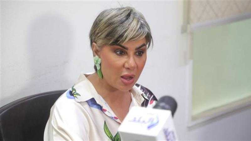 مفيدة شيحة تكشف تعرضها لموقف محرج في الساحل.. تفاصيل