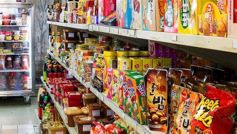 التموين تعلن انخفاض أسعار بعض السلع في الأسواق