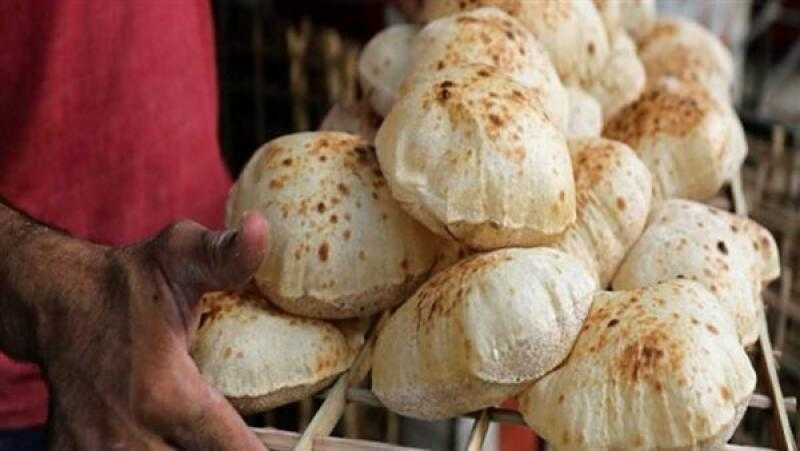 شعبة المخابز عن مقترح بيع العيش بالوزن: المواطن يأخذ حقه كاملا