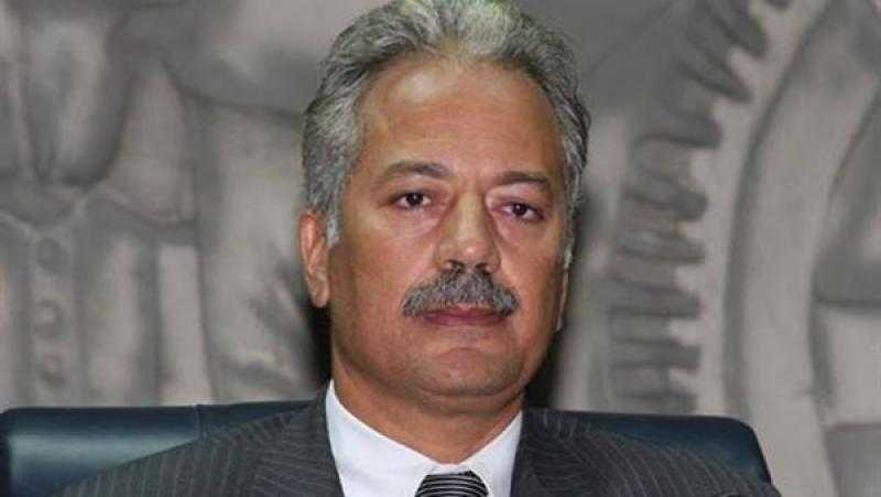 عصام شيحة: مناقشات الحوار الوطني اتجهت إلى تقليل مدة الحبس الاحتياطي