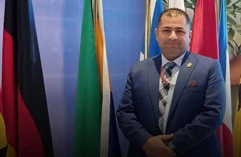 حسن هجرس: توصيات ”الحبس الاحتياطي” ثمرة مناقشات مستفيضة وتؤكد التزام الدولة بتحقيق العدالة الجنائية