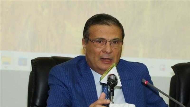 الزراعة: جمع وتدوير قش الأرز للاستفادة منها بالمحافظات