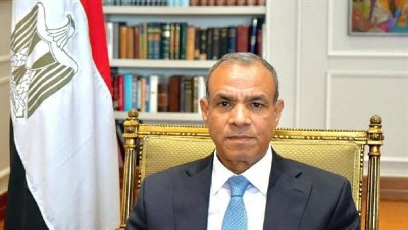 وزير الخارجية: وقف الحرب في غزة السبيل الوحيد لوضع حد للمعاناة الإنسانية