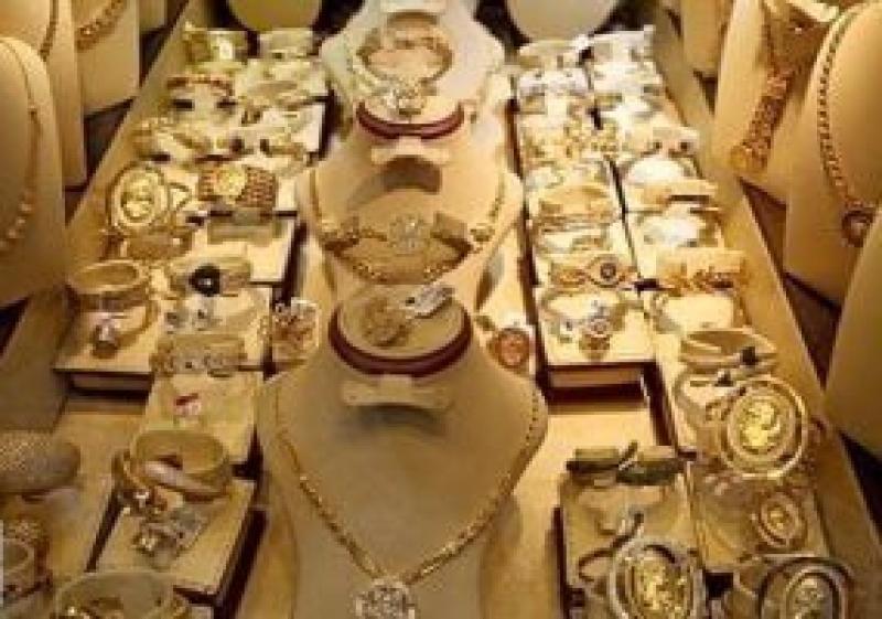 سعر الذهب يستقر فى مصر رغم ارتفاعه عالميا ويسجل 3485 جنيها للجرام عيار 21