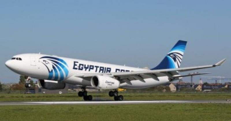 مصر للطيران تطلق خدمة تتبع الحقائب آلياً على رحلاتها