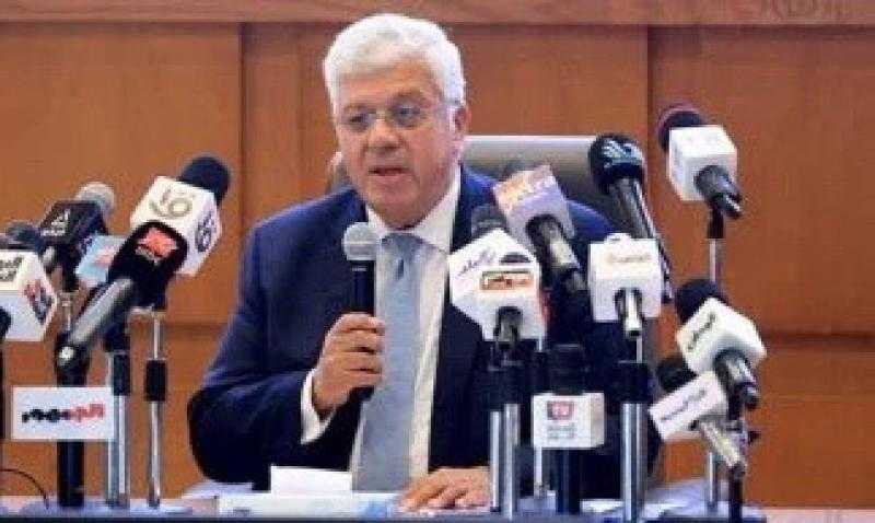 فوز 3 طلاب جامعيين بـ3 ميداليات برونزية و2 فضية بالأولمبياد الإفريقى للرياضيات