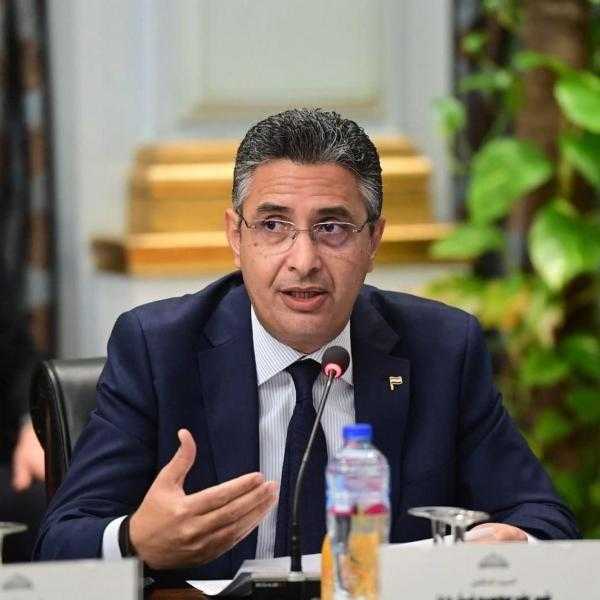 وزير التموين يصدر قرارا بتشكيل لجنة عليا دائمة لسرعة البت في الطلبات التموينية