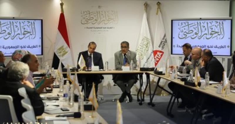 برلمانى: استجابة الرئيس السيسى لتوصيات الحوار الوطنى قطعت الطريق على المشككين