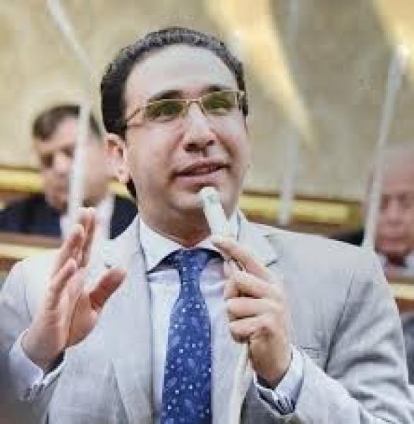 عبد الوهاب خليل: رفع توصيات الحوار الوطني للرئيس يخرس ألسنة المتآمرين على الدولة المصرية بالخارج