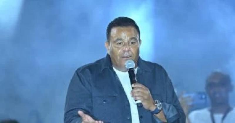 محمد فؤاد: لا تصالح والأمر فى النيابة.. واللى ليه عندى حق ياخده