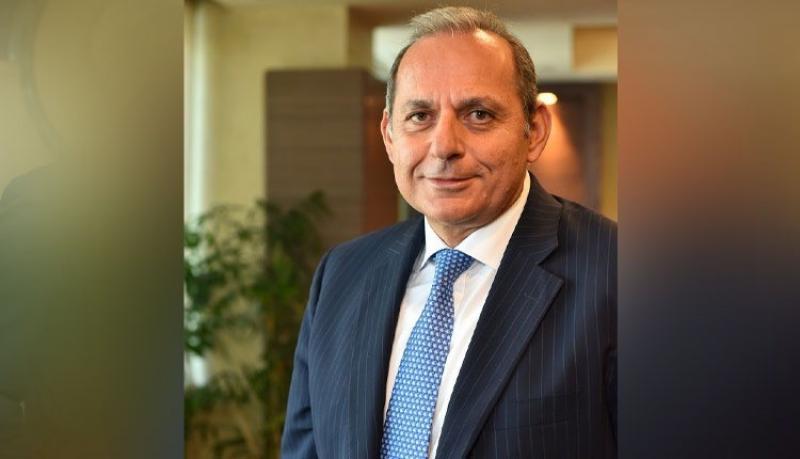 هشام عكاشة: 13 مليار جنيه مساهمات البنك الأهلي المصري في مجالات التنمية المجتمعية خلال آخر 8 سنوات
