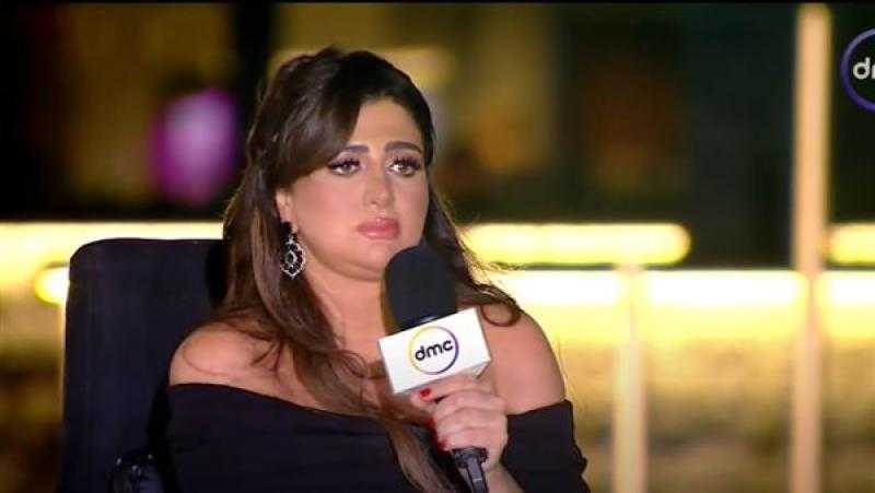 شذى: والدي رجل عظيم.. وأهلي اهتموا بموهبتي منذ الطفولة