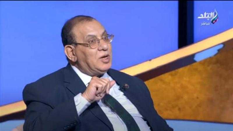عضو الحوار الوطني: ملف الحبس الاحتياطي لم يكن وليد اللحظة