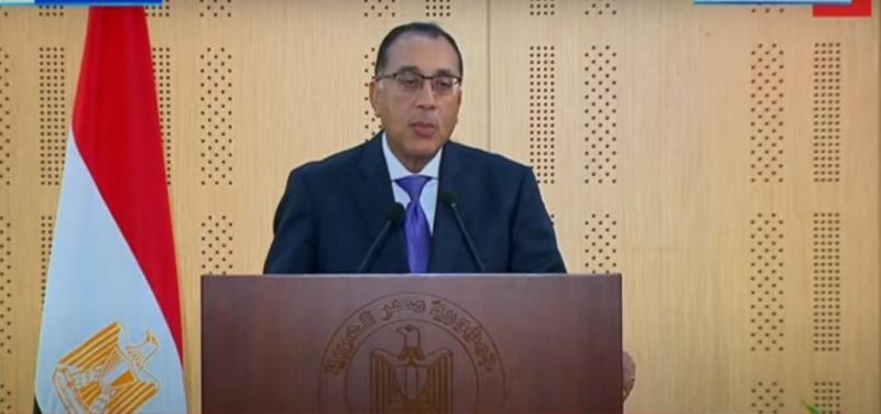 مدبولي: الدولة لديها مرونة في سعر الصرف والحياد التنافسي وتشجيع القطاع الخاص