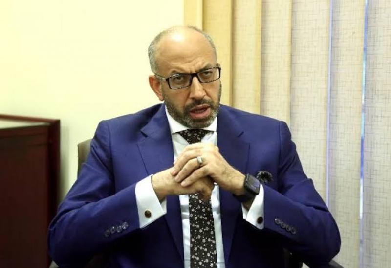 المندوه: الفترة المقبلة ستشهد أخبار سارة لجماهير الزمالك
