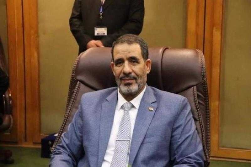 تعيين الدكتور أحمد حسين رئيسا للجامعة المصرية ”نور مبارك” بكازاخستان