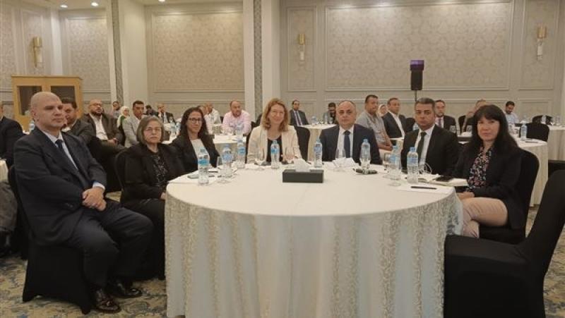 البيئة تطلق أول حوار تفاعلي لعرض الفرص الاستثمارية للاستفادة من المخلفات الزراعية