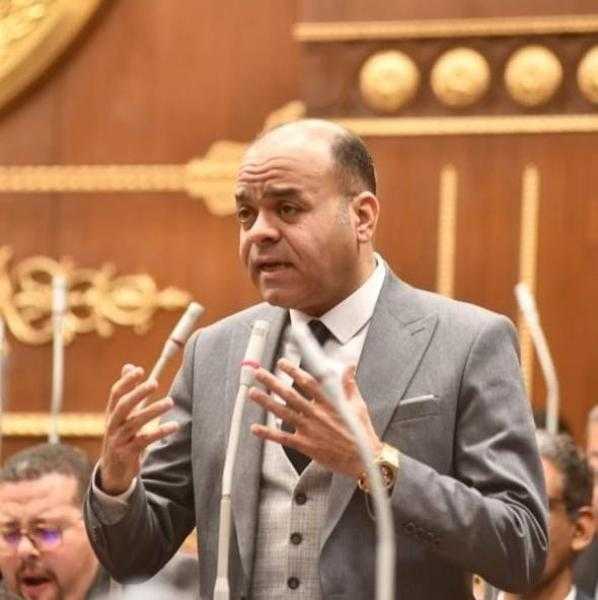 برلماني: توجيهات السيسي بتفعيل توصيات الحبس الاحتياطي ترسخ مبادئ دستورية