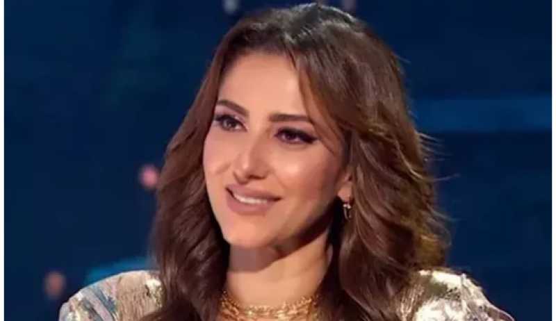 جمبسوت لافت.. حنان مطاوع تستعرض جمالها بصور جديدة| شاهد