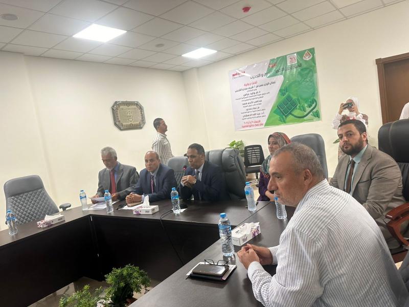 «الإسكان» تنظيم ورشتي عمل عن الهيدروجين الأخضر بمدينتي بدر وحدائق العاصمة