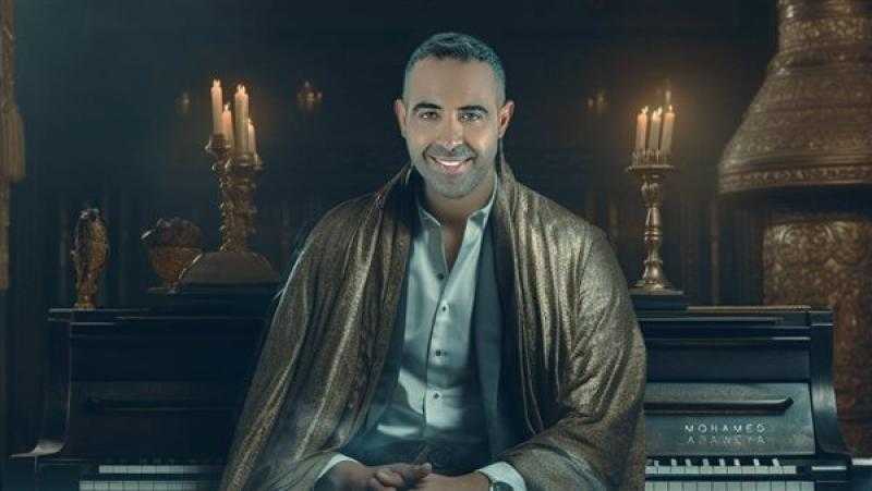 لهما فضل عليّ.. محمد عدوية يشكر حسام حسني وحميد الشاعري لهذا السبب