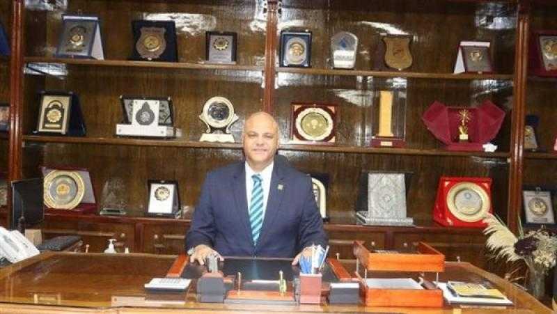محافظ القليوبية يقرر النزول بمجموع مدارس التعليم والتدريب المزدوج لـ 140 درجة