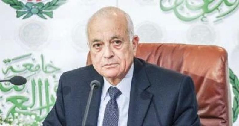 وفاة نبيل العربى الأمين العام السابق للجامعة العربية