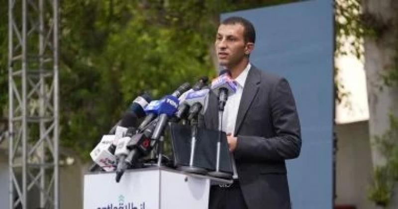”انطلاق” تطلق النسخة الثانية من التقرير النصف سنوي لقطاع ريادة الأعمال المصري