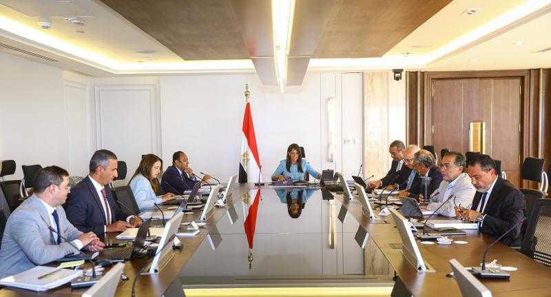 بعد التشكيل الوزاري الجديد.. مجلس إدارة صندوق مصر السيادي للاستثمار والتنمية يعقد اجتماعه الأول