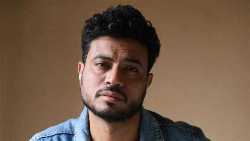 أحمد ماجد: تجربتي بمسلسل صيد العقارب كانت مختلفة.. وقدمت شخصية تركيبتها مجنونة