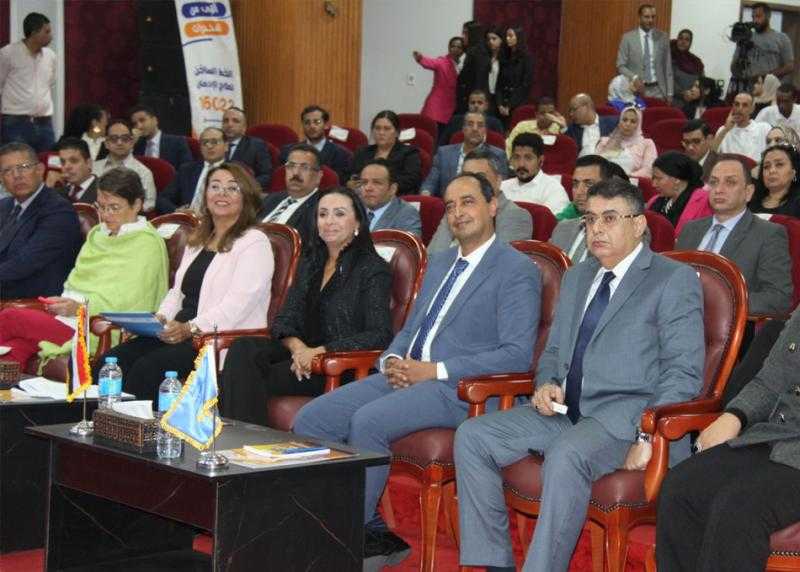 مدير صندوق مكافحة الإدمان: 90% من الإناث المتقدمات للعلاج لا يعملن