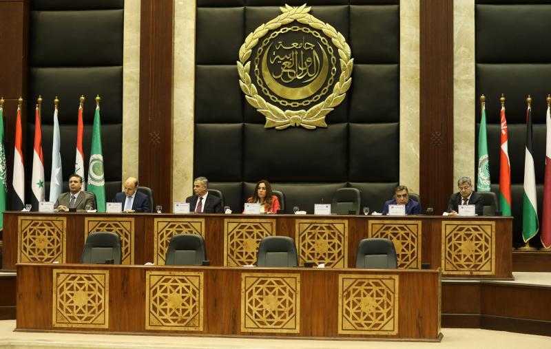 منال عوض : ضخ 25 مليار جنيه استثمارات محلية في مشروعات منظومة المخلفات الصلبة