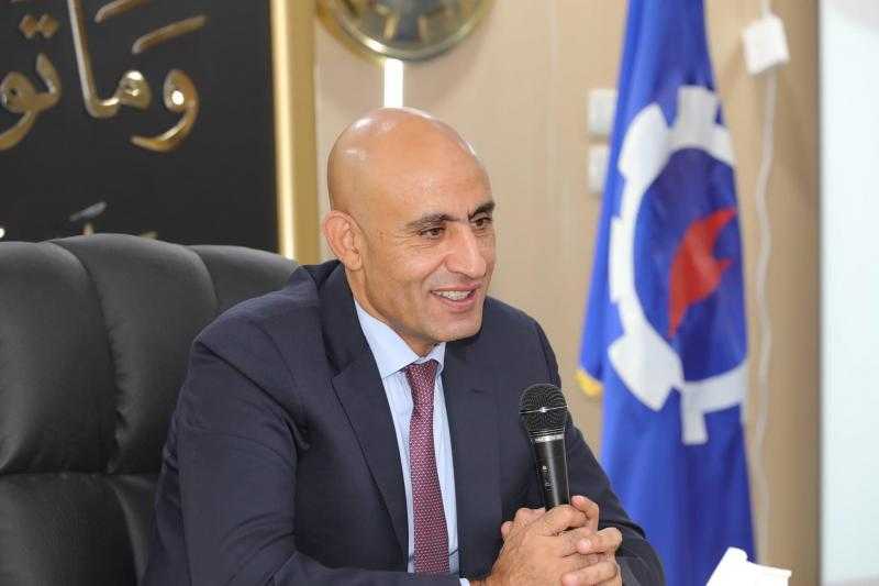 وزير التربية والتعليم ومحافظ السويس يعقدان لقاءً مع مديرى الإدارات التعليمية بمحافظة السويس