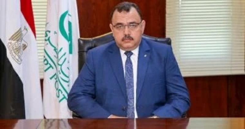 البريد: تيسيرات جديدة للمصريين المقيمين بالخارج