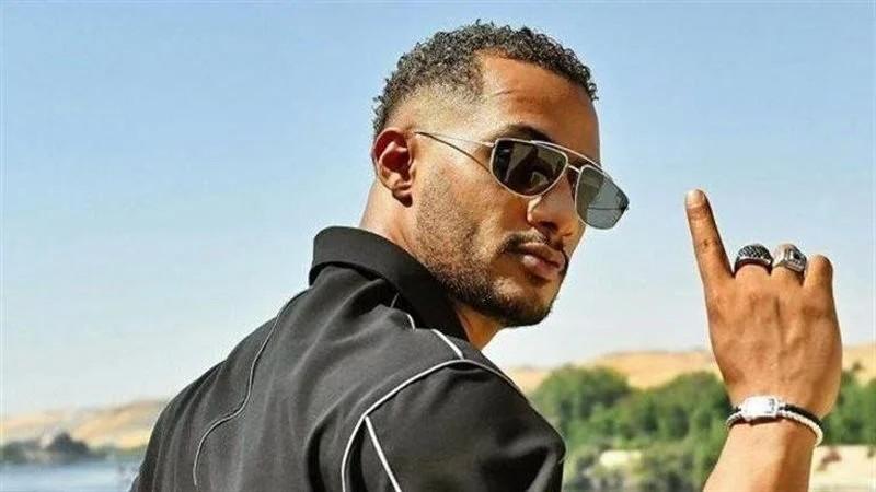 إنذار يطالب بشطب محمد رمضان.. مصمم على هدم القيم المجتمعية والترويج للشذوذ الجنسي