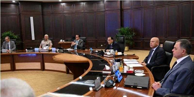 «الوزراء» يوافق على إجراءات وزارة النقل بمشروع الهيدروجين الأخضر