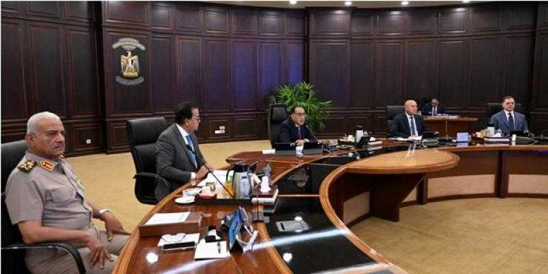 الحكومة توافق على تعديلات بصندوق التنمية الحضرية