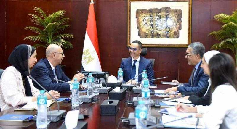الاستثمار: «سان جوبان» تضخ استثمارات جديدة في مصر بقيمة 300 مليون يورو خلال 3 سنوات