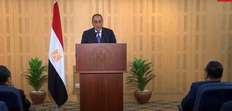 رئيس الوزراء: الحكومة مستعدة لأية سيناريوهات مرتبطة بالأوضاع الإقليمية