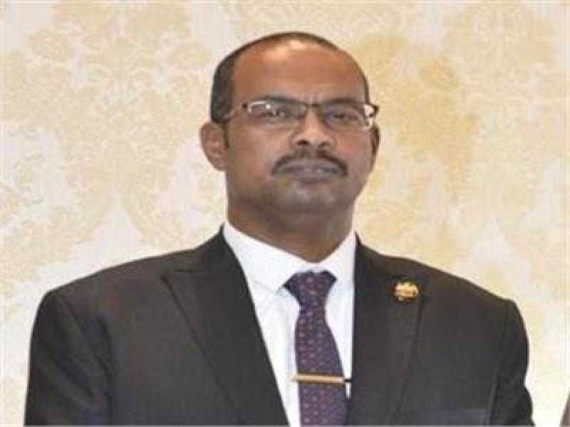النائب علي نور: التحالف الوطني نموذجا رائدا للعمل التنموي.. وجهوده متواصلة داخليا وخارجيا