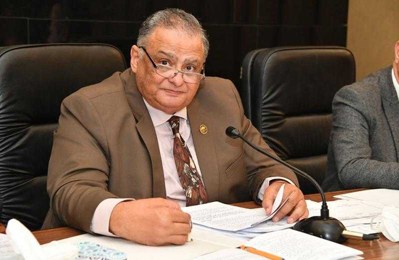 مجلس النواب يكثف اجتماعاته للانتهاء من «الإجراءات الجنائية» وينتهي من 335مادة| حصاد الأسبوع